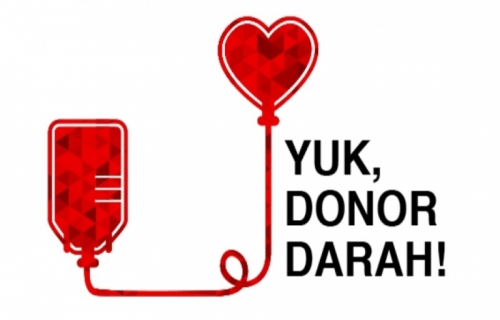 Donor Darahh